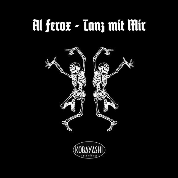 Tanz Mit Mir - EP