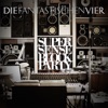 SUPERSENSE Block Party - EP