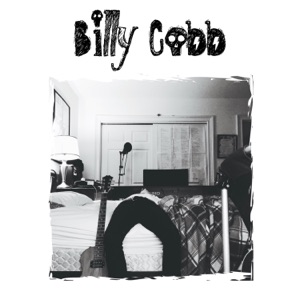 Billy Cobb - EP