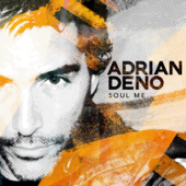 Cry Baby Cry - Adrian Deno