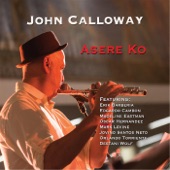 John Calloway - Casinha Do Olho D'agua