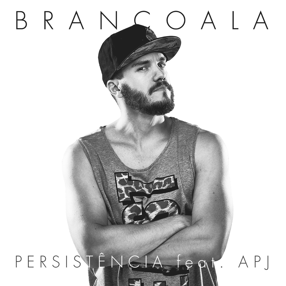 Brancoala en Apple Music