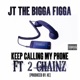 Keep Calling My Phone feat 2 Chainz Single