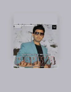 Posłuchaj wykonawcy Kasim Ali Mughal, obejrzyj teledyski, przeczytaj biografię, zobacz daty tras koncertowych i nie tylko!