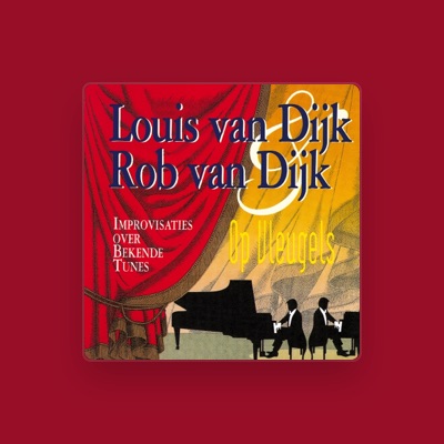 Listen to Rob van Dijk, watch music videos, read bio, see tour dates & more!