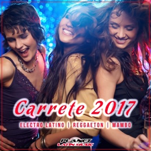 Ya Te Olvide (feat. Ramon de la Rosa & the Original's)