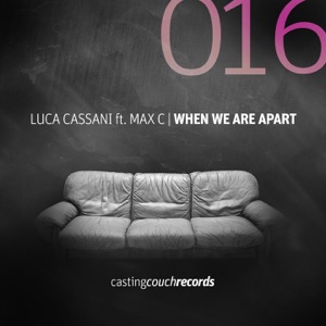 When We Are Apart (with Max C)