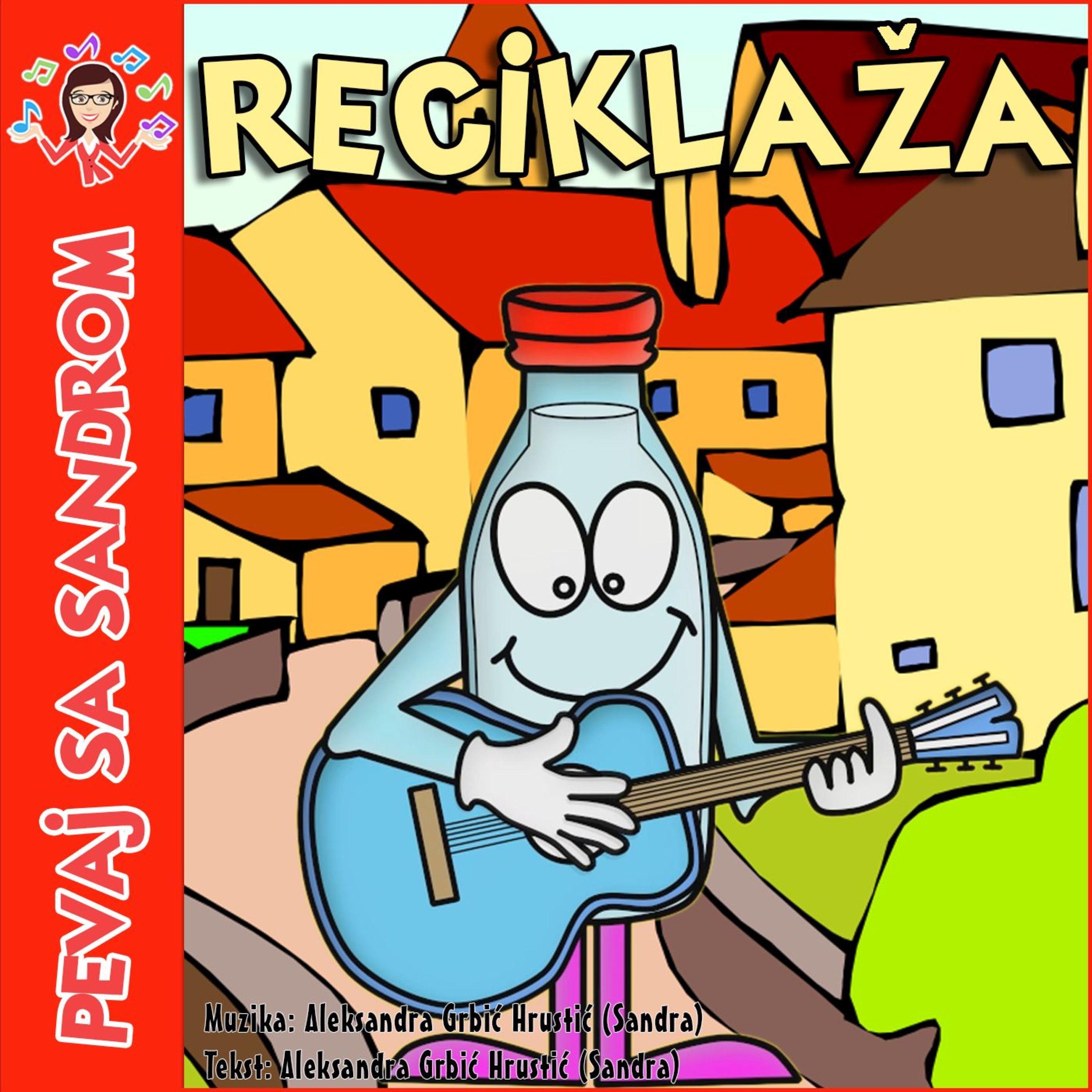 Reciklaža - Single