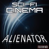 Alienator (As Featured on Dance Moms) - Single artwork