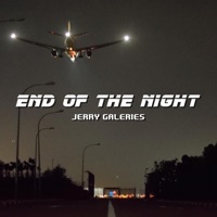 End of the Night - Single - Jerry Galeries