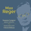 Max Reger Gebet Max Reger
