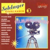 Schlagerkavalkaden 3 - Filmmelodier