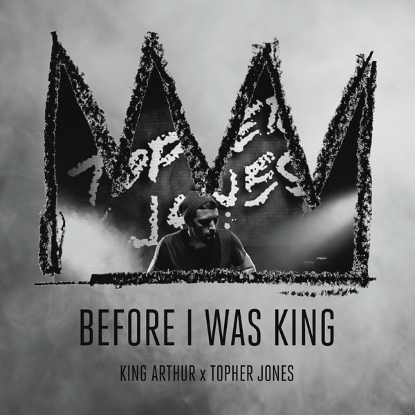 Before I Was King - Single