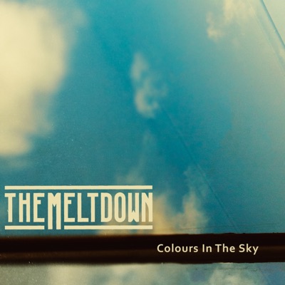 Colours In the Sky - Single