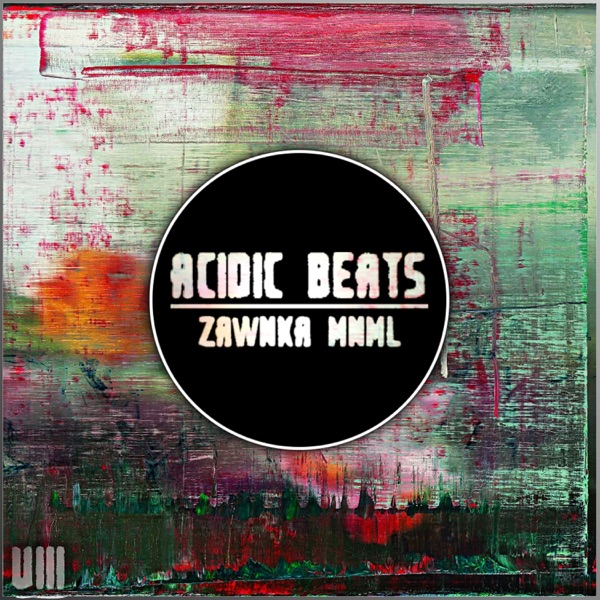 Zawnka Mnml - Single