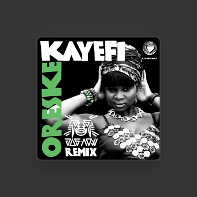 Listen to Kayefi, watch music videos, read bio, see tour dates & more!