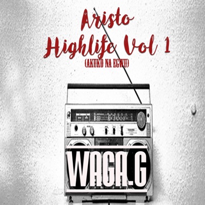 Aristo Highlife Vol 1 - Single