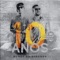 10 Anos - Bonde da Stronda lyrics