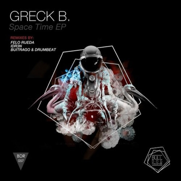 Space Time EP