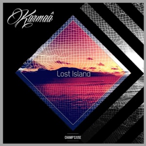 Lost Island - Single