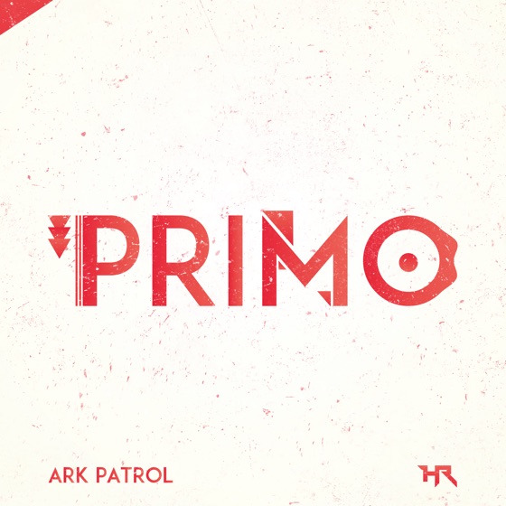 Cover artwork for Primo