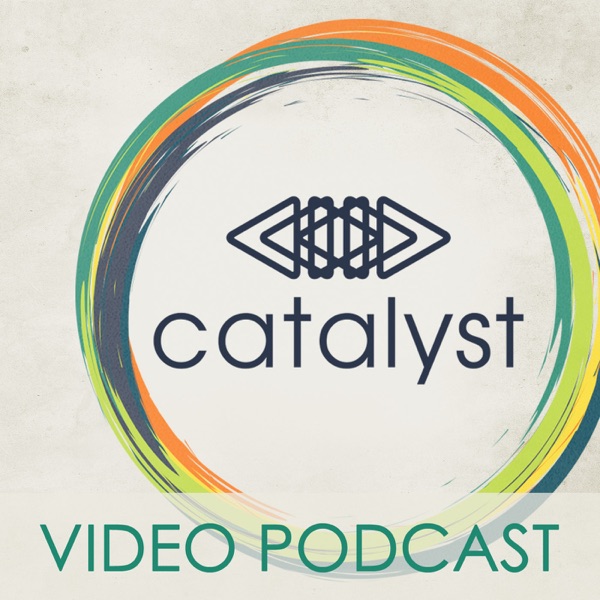 Catalyst (Video) cover