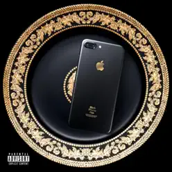 Black Iphone Flex (feat. MoeEazy) - Single - Trinidad James Black Iphone Flex (feat. MoeEazy) - Single - Trinidad James