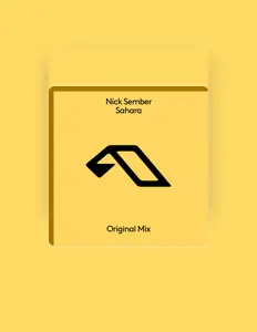 Listen to Nick Sember, watch music videos, read bio, see tour dates & more!
