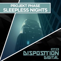 Sleepless Nights - Single - Projekt Phase