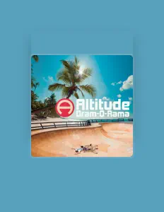 Ακούστε περιεχόμενο από Altitude, παρακολουθήστε μουσικά βίντεο, διαβάστε το βιογραφικό, δείτε ημερομηνίες περιοδείας, και πολλά ακόμη!