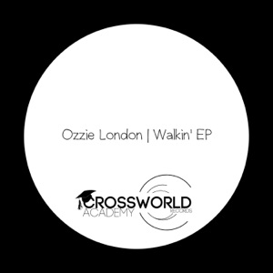 Walkin' - Single