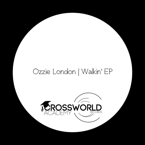Walkin' - Single