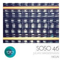 Nicun - Single - Julian Wassermann