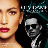 Olvídame y Pega la Vuelta (Tropical Version) artwork