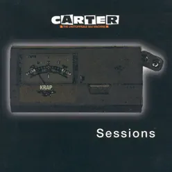 Sessions - Carter the Unstoppable Sex Machine