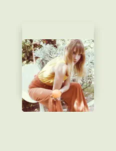 Laura Burhennを聴いたり、ミュージックビデオを鑑賞したり、経歴やツアー日程などを確認したりしましょう！