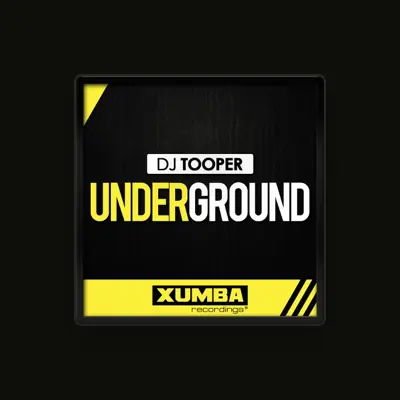 Listen to DJ Tooper, watch music videos, read bio, see tour dates & more!