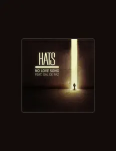 聆聽 Hats、觀看音樂影片、閱讀小傳、查看巡演日期等！