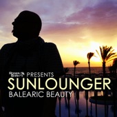 Roger Shah Presents Sunlounger (Balearic Beauty) artwork