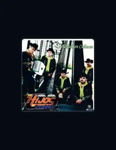 Dengarkan Los Hijos de Culiacan, tonton video musik, baca bio, lihat tanggal tur & lainnya!