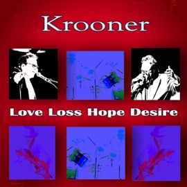 Just When We Were Getting' Started Krooner