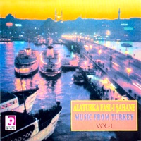 Alaturka Fasl-i Sahane - Koro