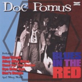 Doc Pomus - Doc's Boogie