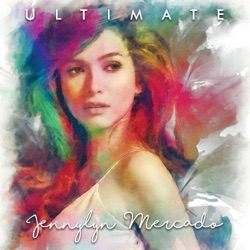 Jennylyn Mercado - Hagdan