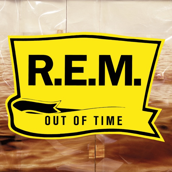 Shiny Happy People by R.E.M. on MônFM