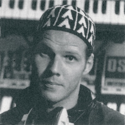 Techno Powers - Single