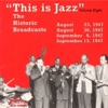Wild Bill Davison - Can't We Be Friends (feat. Ralph Sutton, Danny Barker, Pops Foster & Baby Dodds)