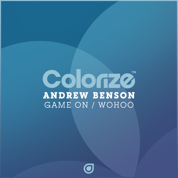 Game On / Wohoo - EP