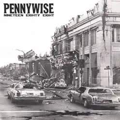 Nineteen Eighty Eight - Pennywise