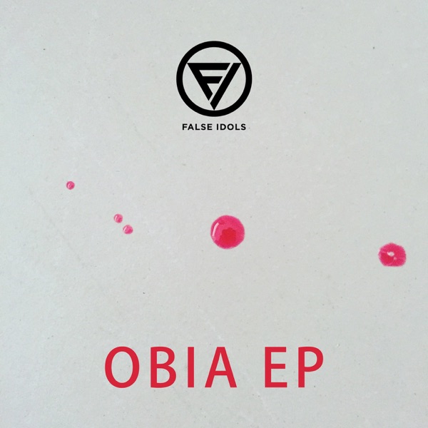 The Obia EP (Compiled by Tricky) - Tricky